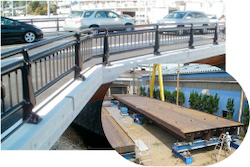 道路橋
