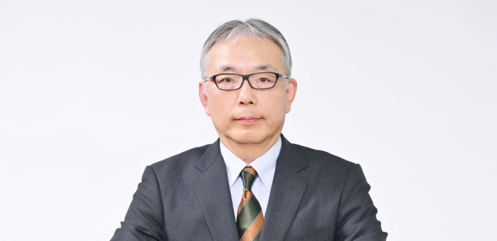 CEOメッセージ