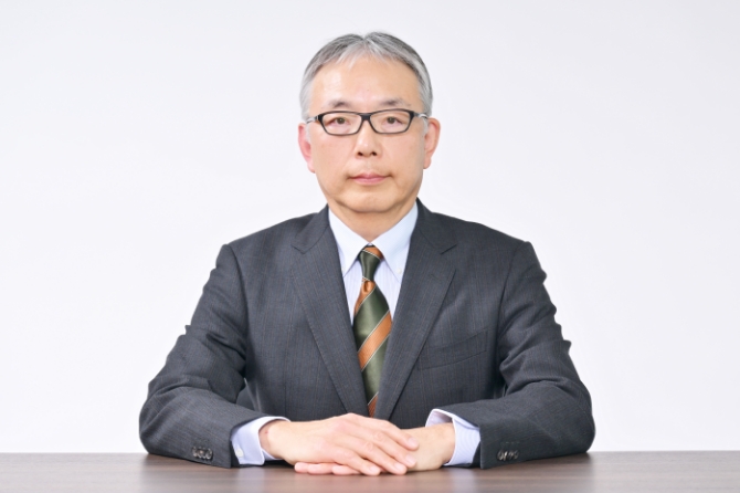 CEO message