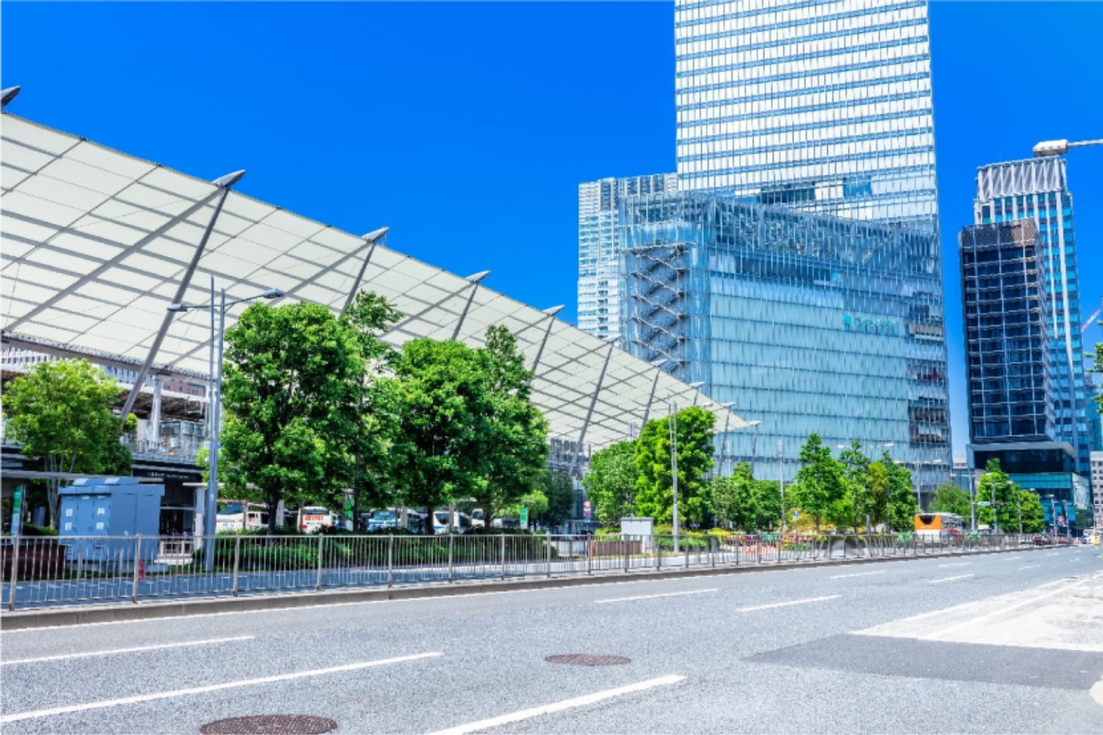 都市再生 地下工事一式