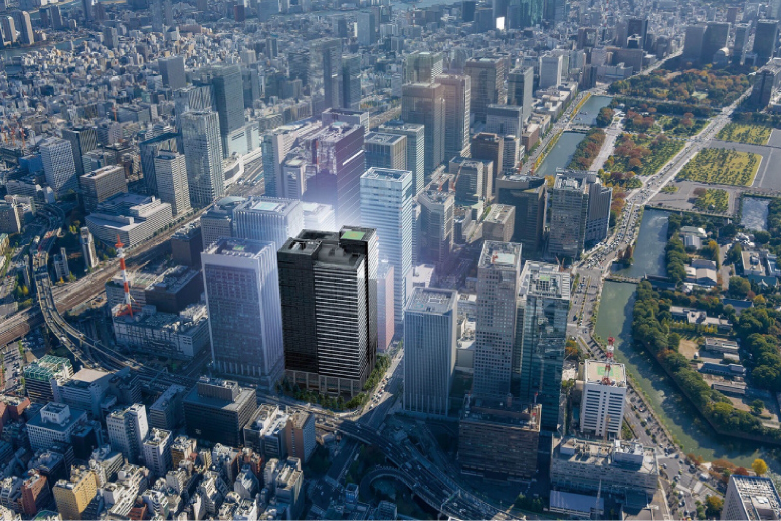 都市再生 地下工事一式