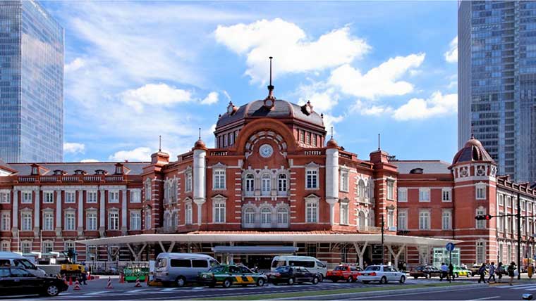 #1 都市再生　地下工事一式