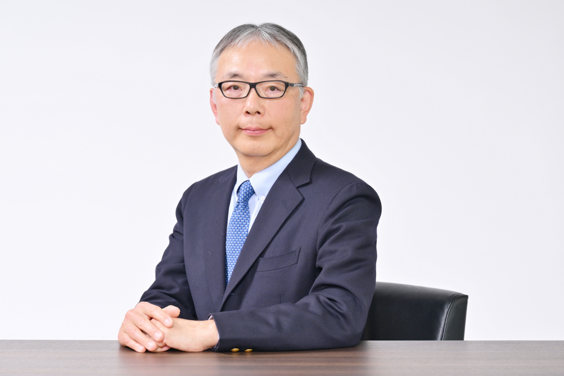 CEO message