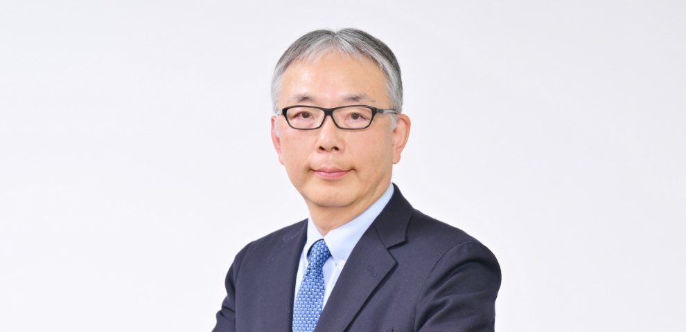 CEOメッセージ