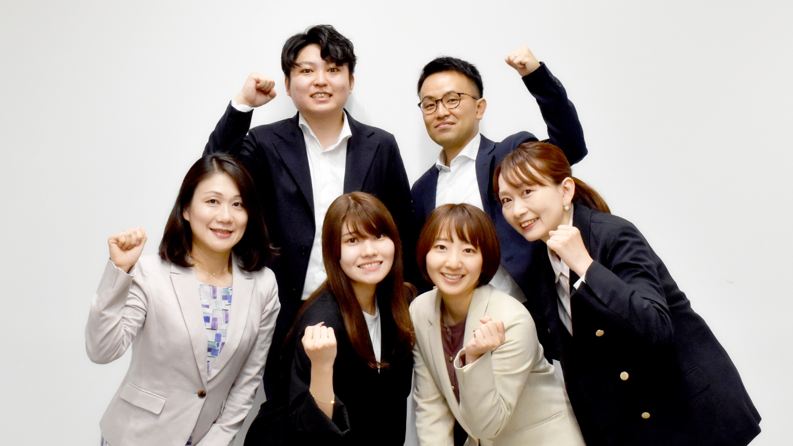 採用担当メッセージ