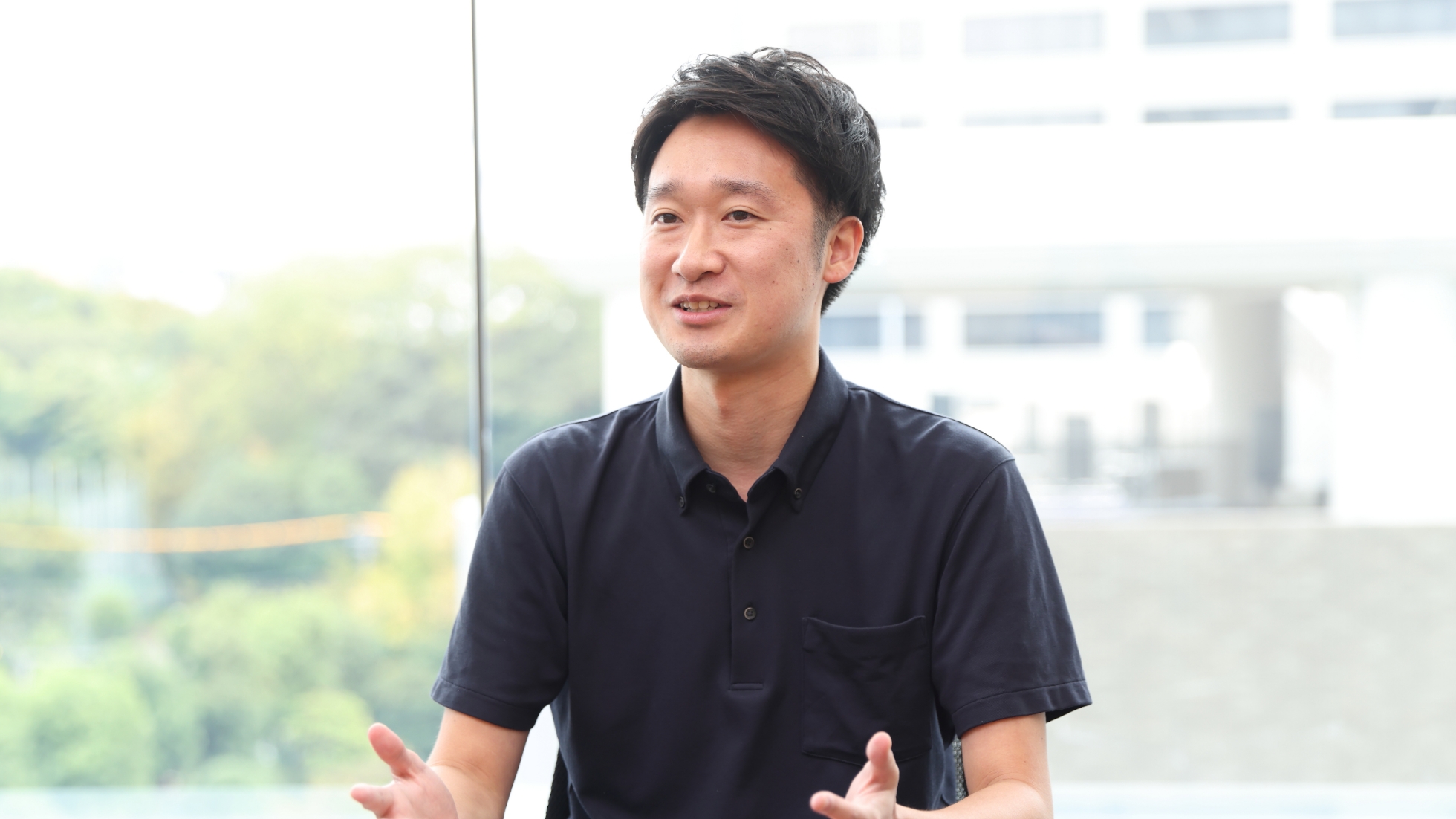 interview 01