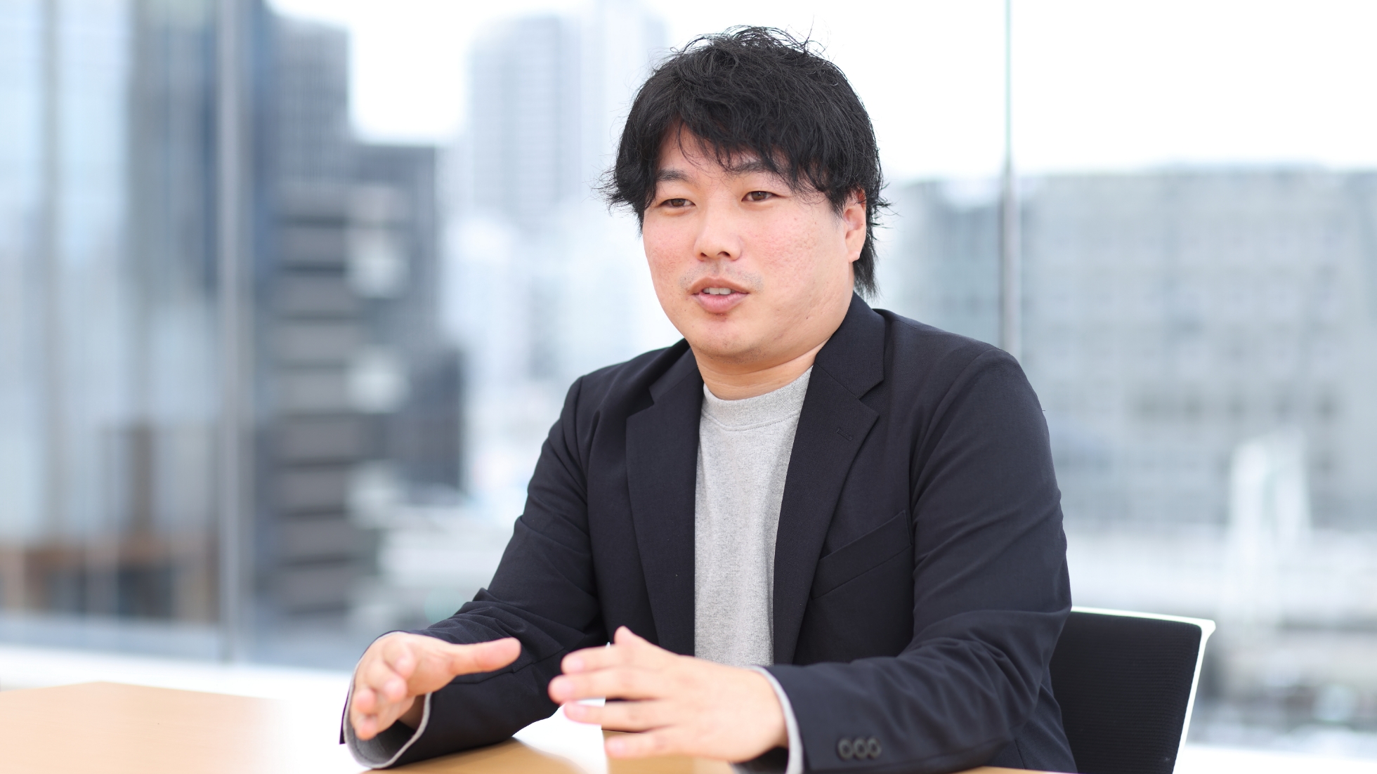 interview 01
