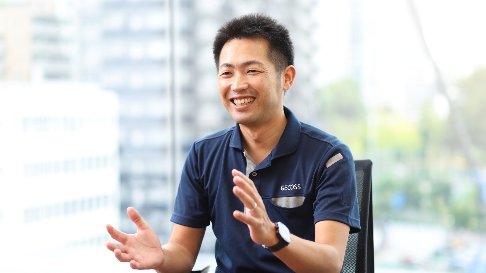 interview 03