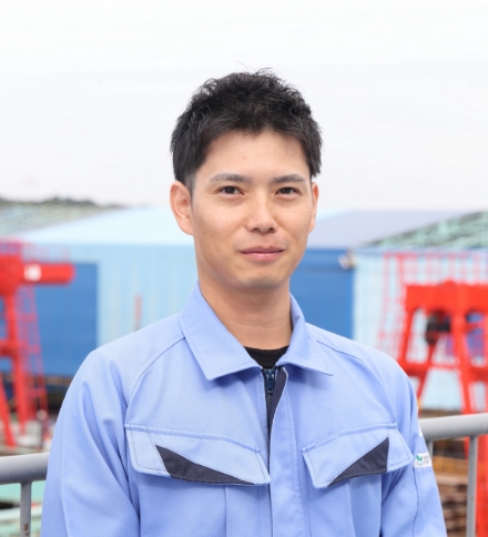 工場