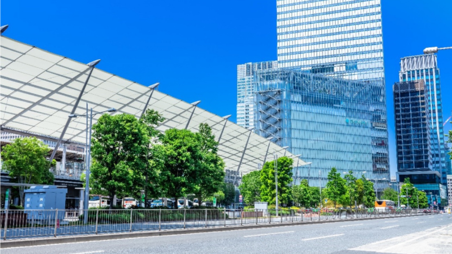 東京駅