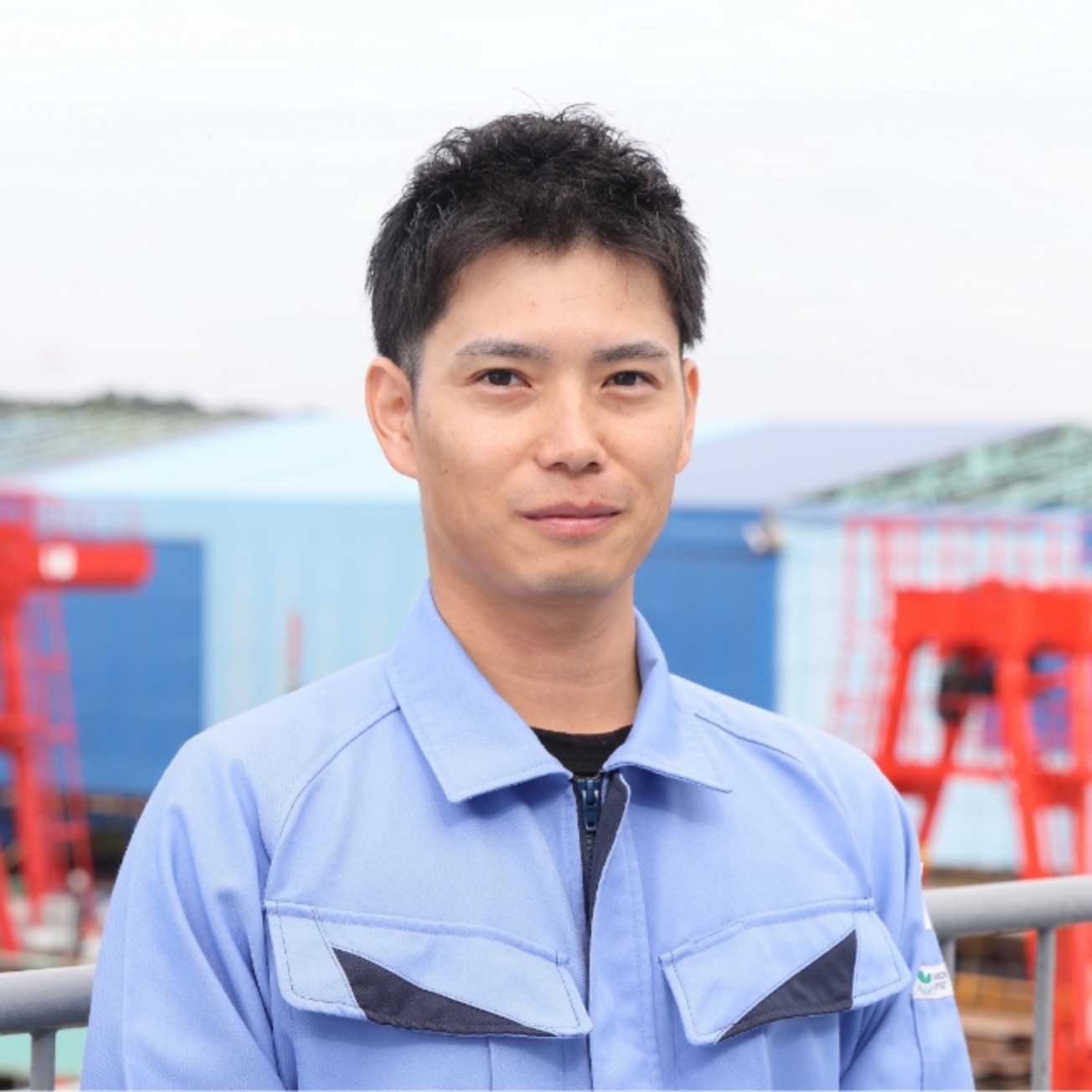 工場